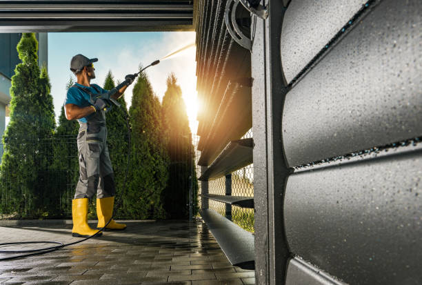 Fairland, OK  Pressure Washing Services Company